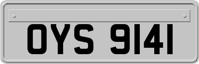 OYS9141