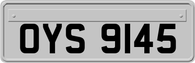 OYS9145