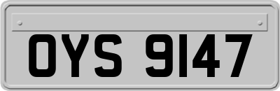 OYS9147