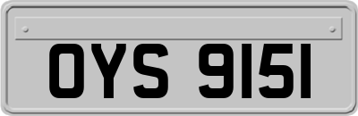 OYS9151