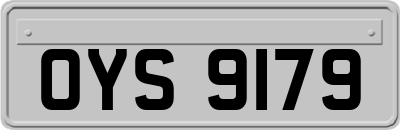 OYS9179