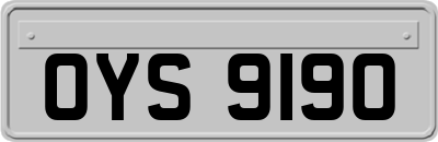 OYS9190