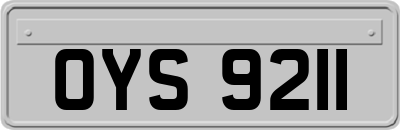 OYS9211