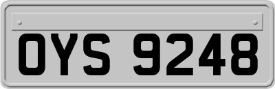 OYS9248