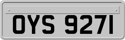 OYS9271