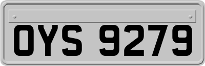 OYS9279