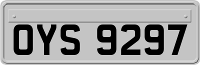 OYS9297