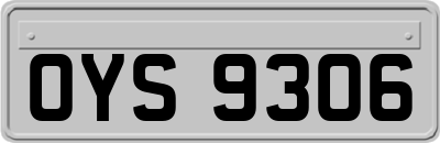 OYS9306