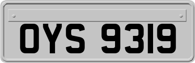 OYS9319