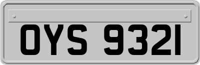 OYS9321