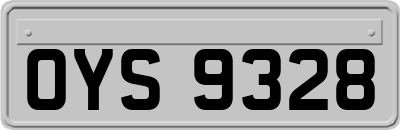 OYS9328