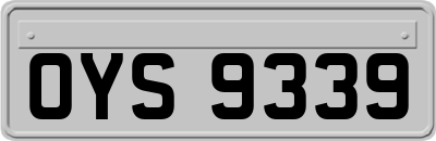 OYS9339