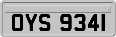 OYS9341