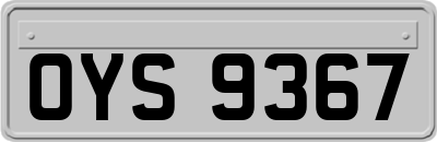 OYS9367