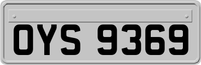 OYS9369