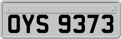 OYS9373