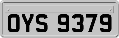 OYS9379