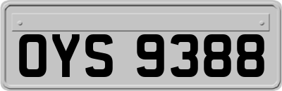 OYS9388