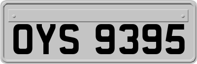 OYS9395