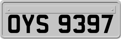OYS9397