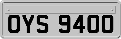 OYS9400