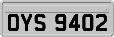 OYS9402