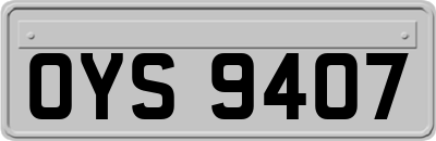 OYS9407