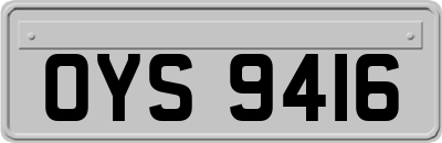 OYS9416