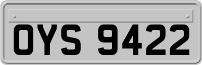OYS9422