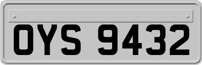 OYS9432