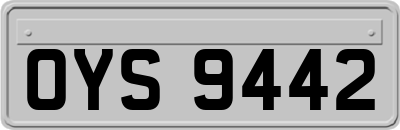 OYS9442