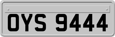OYS9444