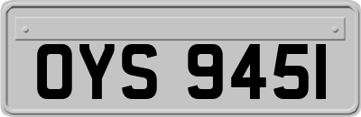 OYS9451