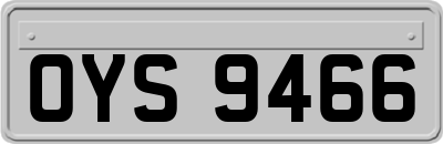 OYS9466