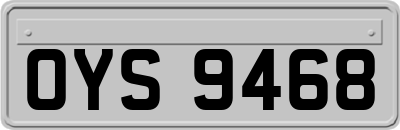 OYS9468