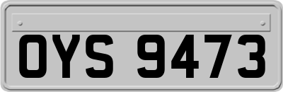 OYS9473