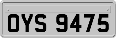 OYS9475