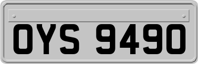 OYS9490