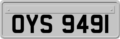 OYS9491