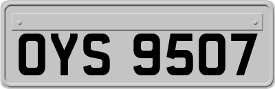 OYS9507