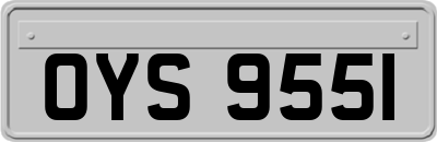 OYS9551