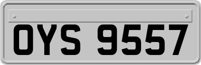 OYS9557