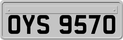 OYS9570