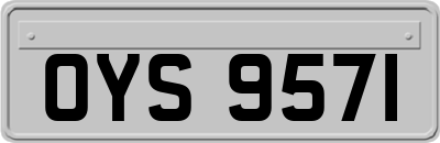 OYS9571