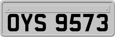OYS9573