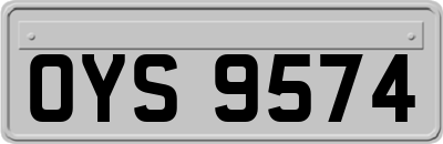 OYS9574
