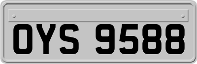 OYS9588
