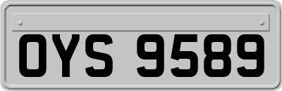 OYS9589