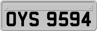 OYS9594
