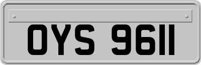 OYS9611